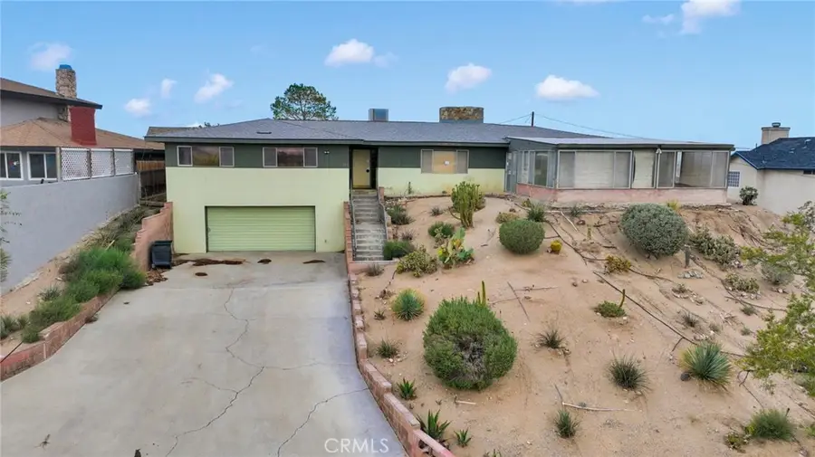 433 Highland Avenue, Barstow, CA 92311 - #2