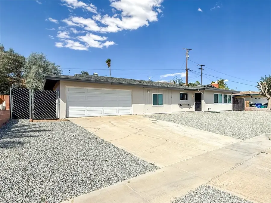 29040 Gabilan, Barstow, CA 92311 - #2