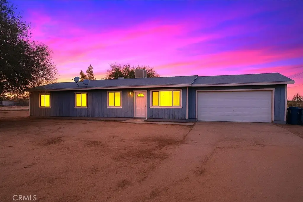 14420 Dos Palmas Road, Victorville, CA 92392 - Image #1