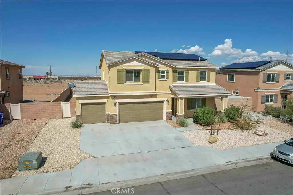 12454 Camino Alto, Victorville, CA 92392 - #1