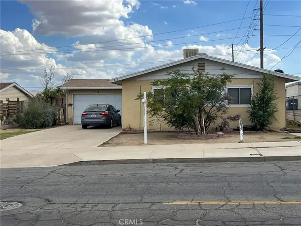840 E Virginia Way, Barstow, CA 92311