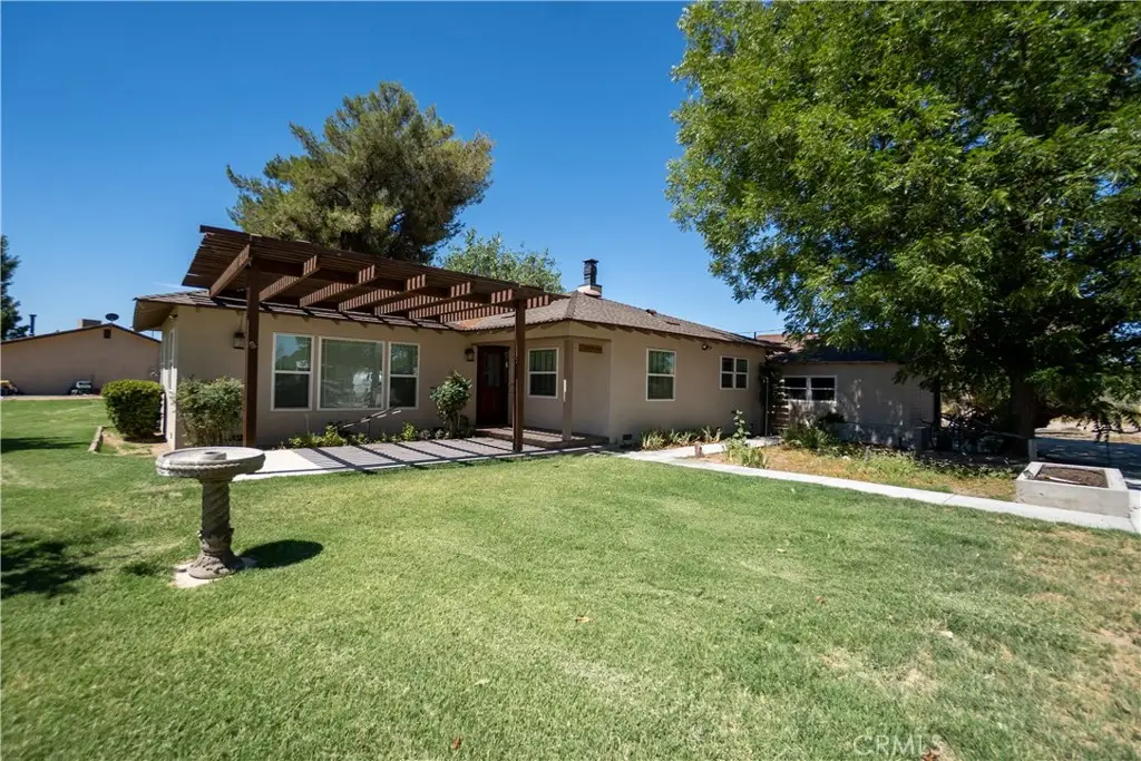 14700 Heritage Way, Oro Grande, CA 92368 - #1