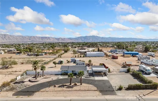 17809 Hercules, Hesperia, CA 92345