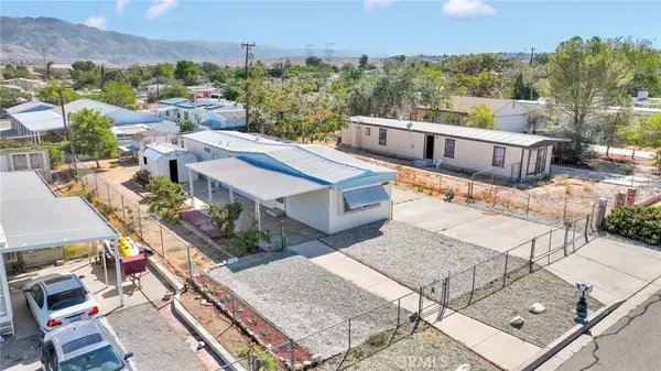 19255 Hinton, Hesperia, CA 92345