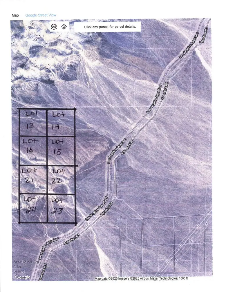 13 Cache Creek, Tehachapi, CA 93561 - Image #2