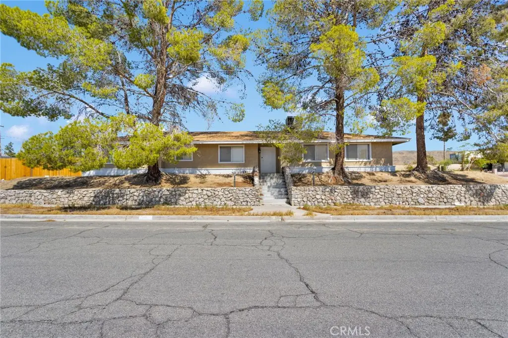 29670 Palermo, Barstow, CA 92311 - #1