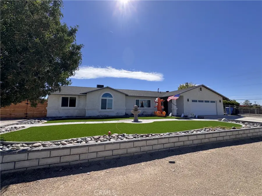 28025 Calico Drive, Barstow, CA 92311 - Image #3