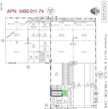 Property