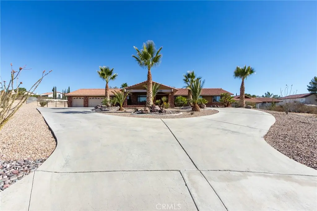 16385 Kamana Court, Apple Valley, CA 92307 - Image #1