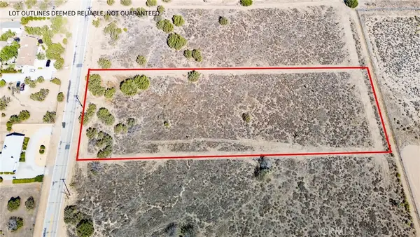 0 Kourie Way, Oak Hills, CA 92344