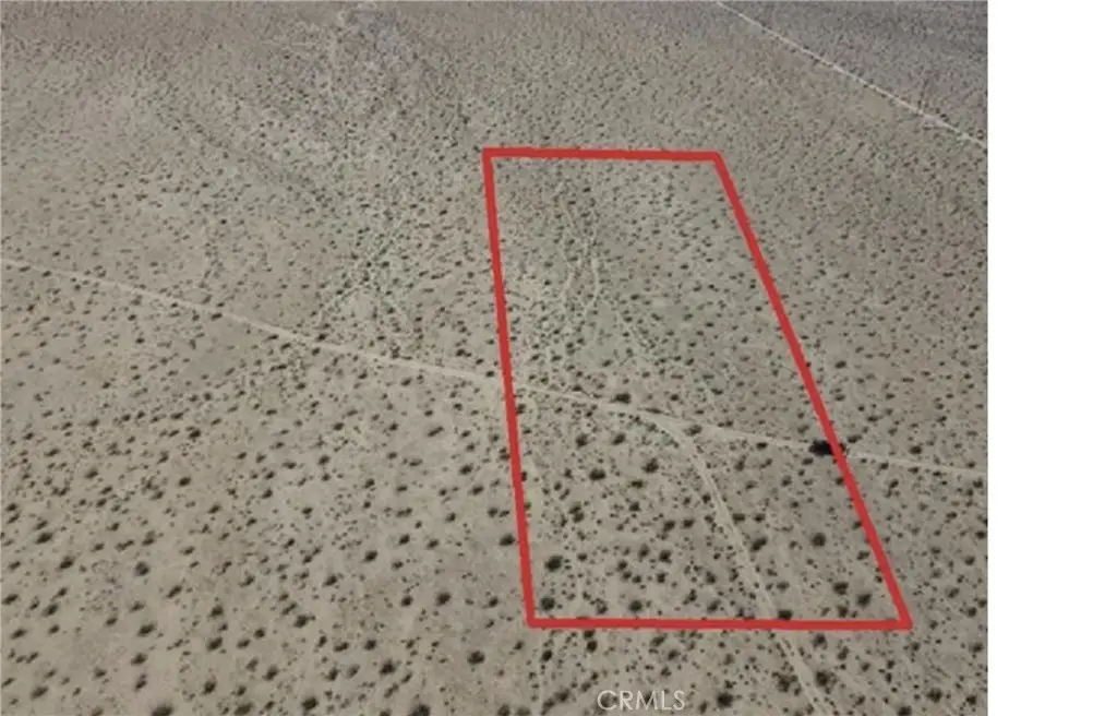 0 Hillview Road, Hinkley, CA 92347 - #1