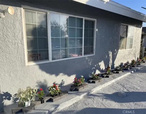 25633 Anderson Avenue, Barstow, CA 92311