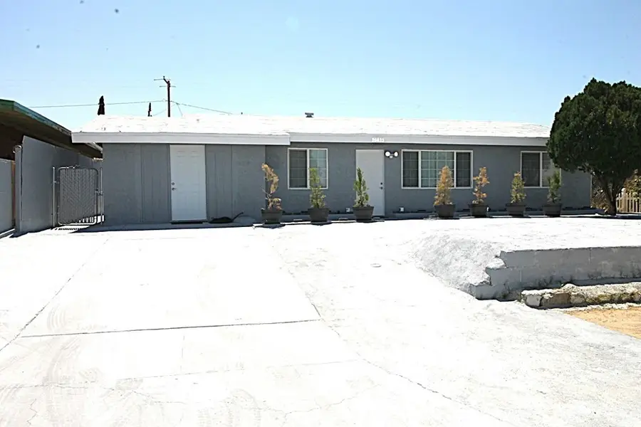 25633 Anderson Avenue, Barstow, CA 92311 - Image #3