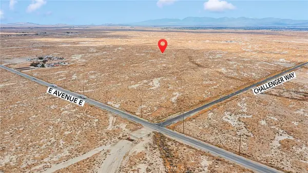 0 Vac/vic, Lancaster, CA 93535