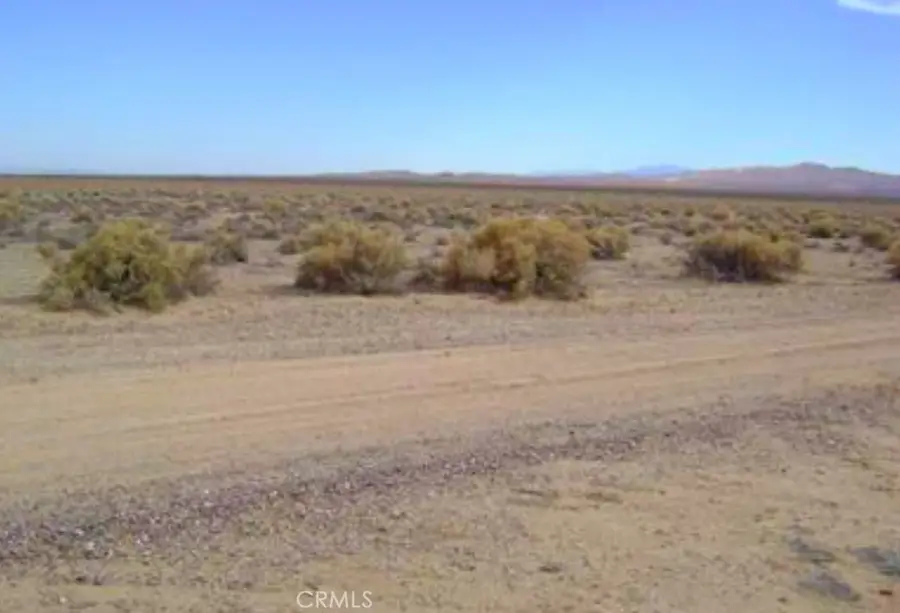 0 Shelby Road, Helendale, CA 92342 - #3