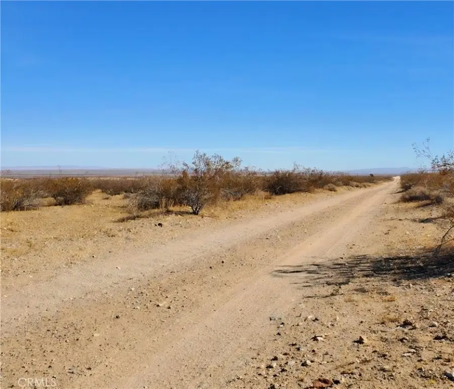 0 Silver Peak Road, Adelanto, CA 92301 - #2