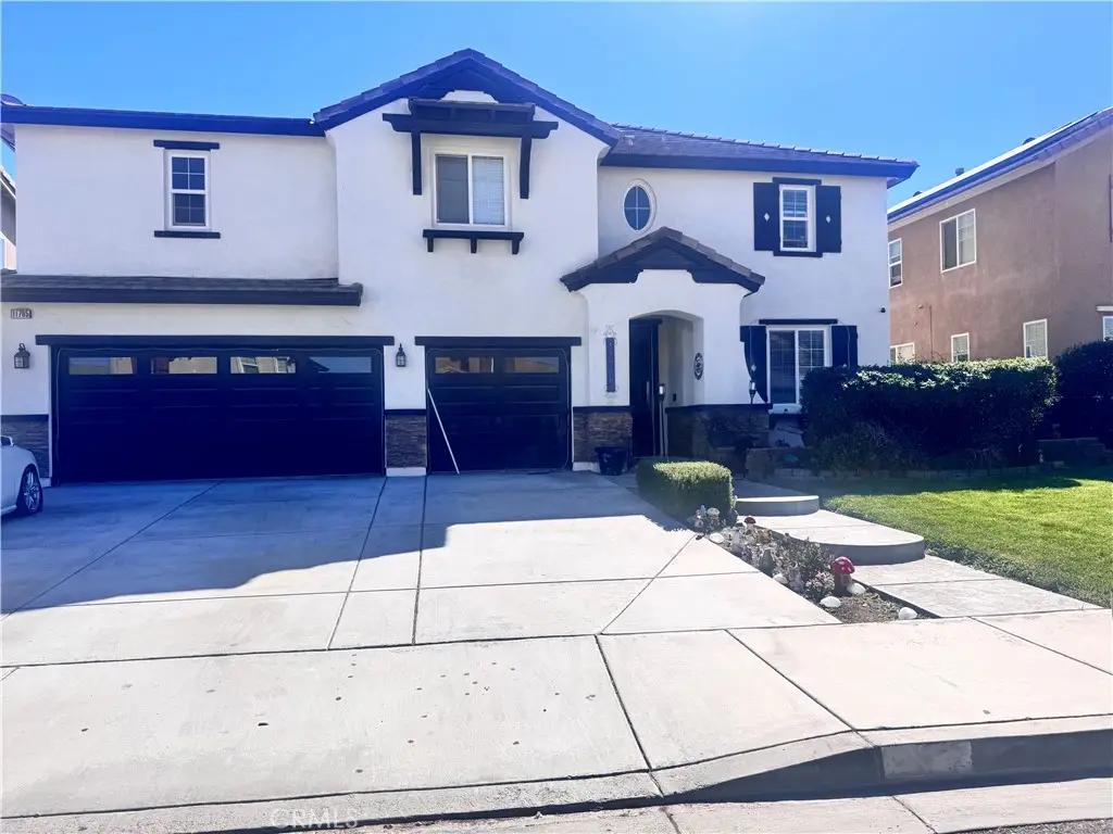 11785 Forest Park Ln, Victorville, CA 92392 - #1