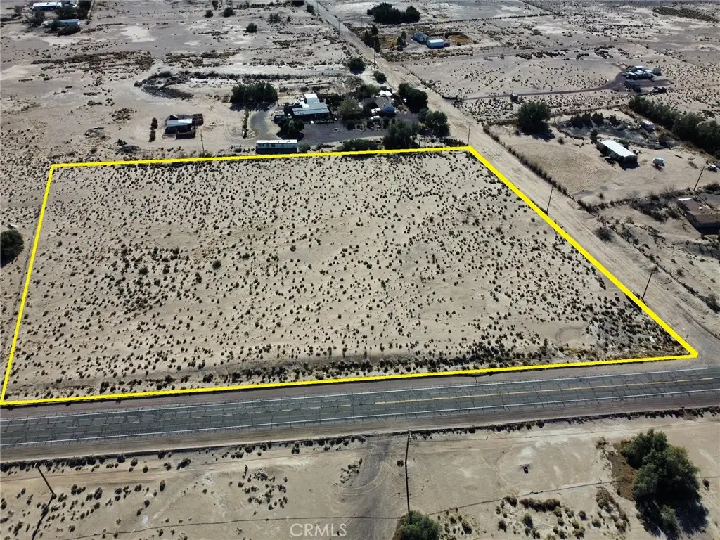 46955 National Trails Hwy Rt/66, Newberry Springs, CA 92365 - #1