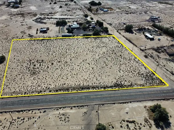 46955 National Trails Hwy Rt/66, Newberry Springs, CA 92365