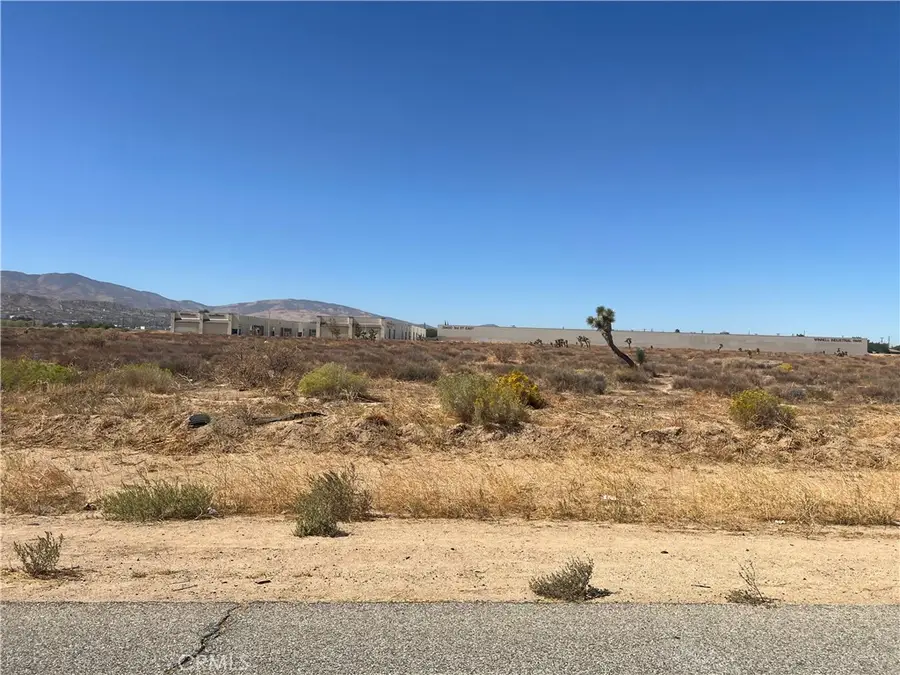 0 Sierra Highway, Palmdale, CA 93550 - #2