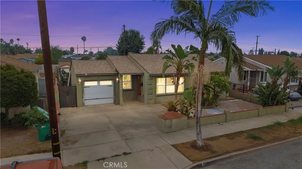 4244 Harlan, Baldwin Park, CA 91706 - Image #1