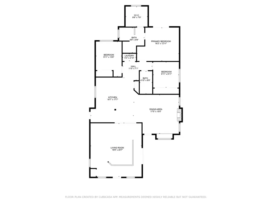 28841 Delaware Drive, Tehachapi, CA 93561 - #2