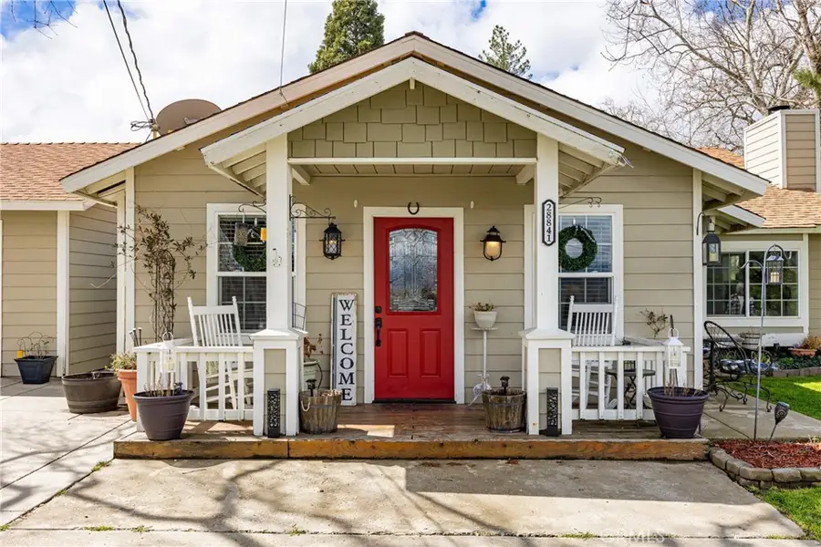 28841 Delaware Drive, Tehachapi, CA 93561 - #3