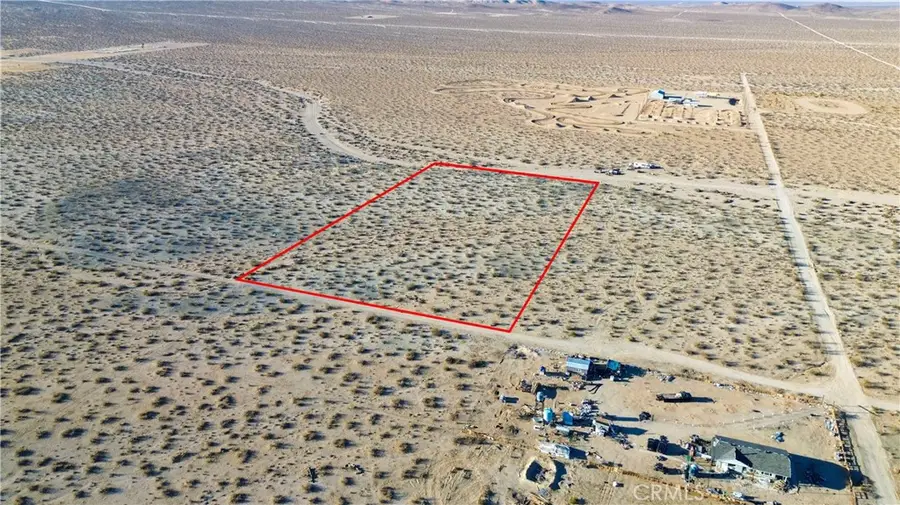 462 Pascal Lane, Adelanto, CA 92301 - #2