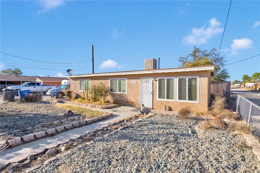 25488 Jade, Barstow, CA 92311 - #3