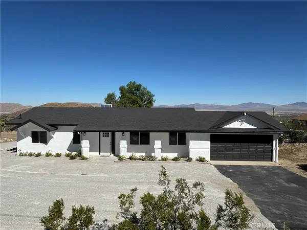 32358 Emerald, Lucerne Valley, CA 92356