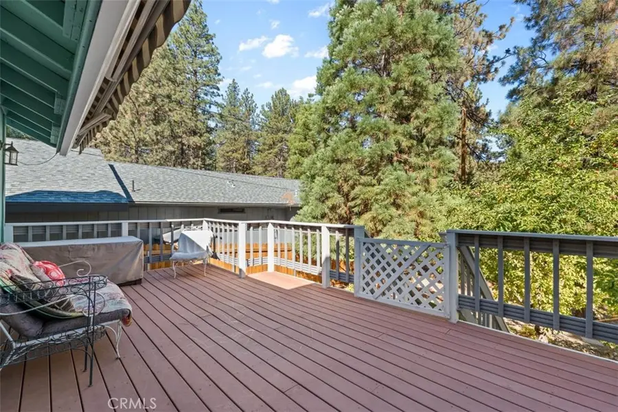 1585 Linnet, Wrightwood, CA 92397 - #2