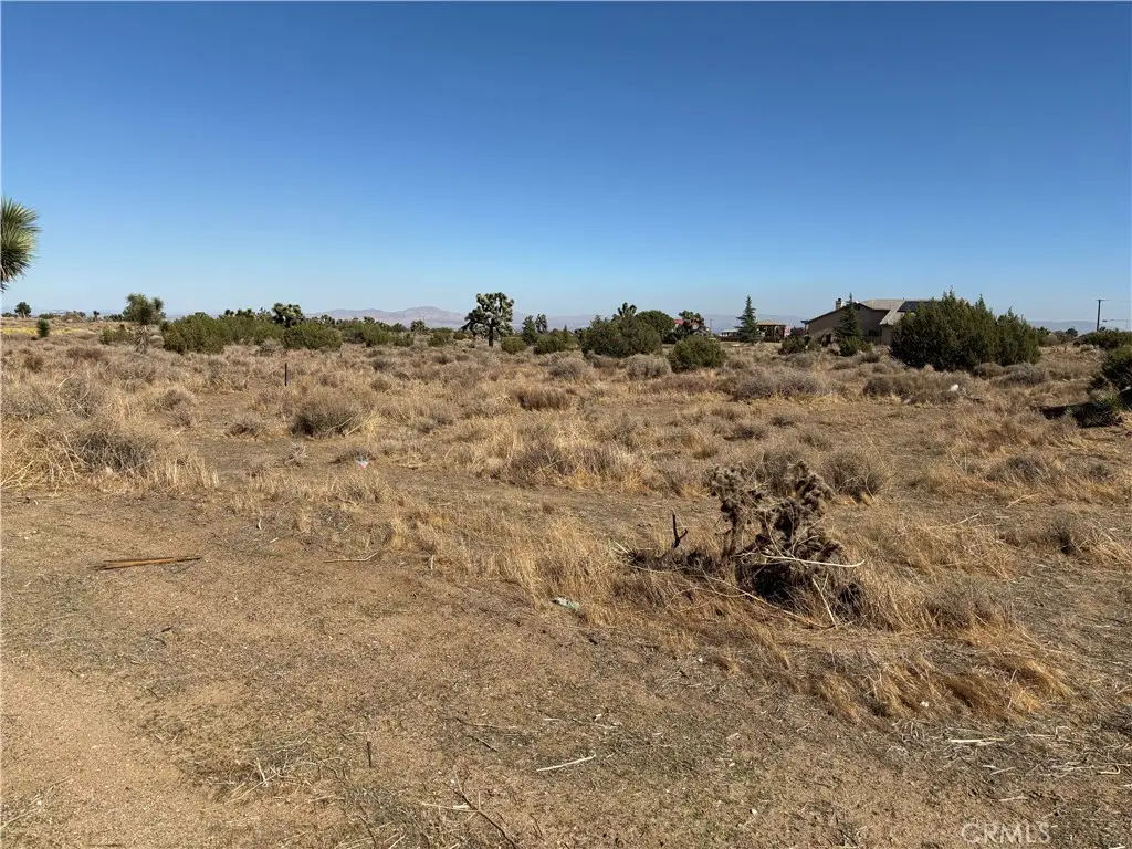 0 Smoke Tree, Phelan, CA 92371 - Image #1