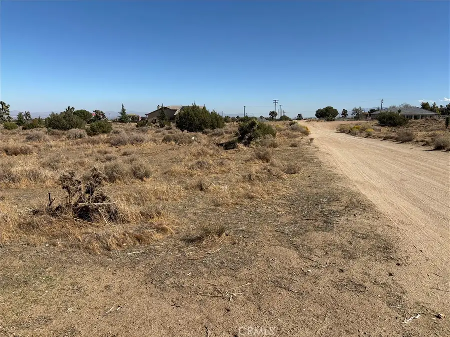 0 Smoke Tree, Phelan, CA 92371 - Image #3