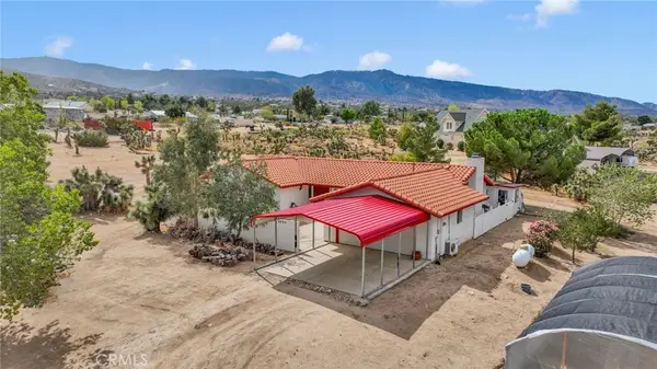 9224 Beekley, Phelan, CA 92371
