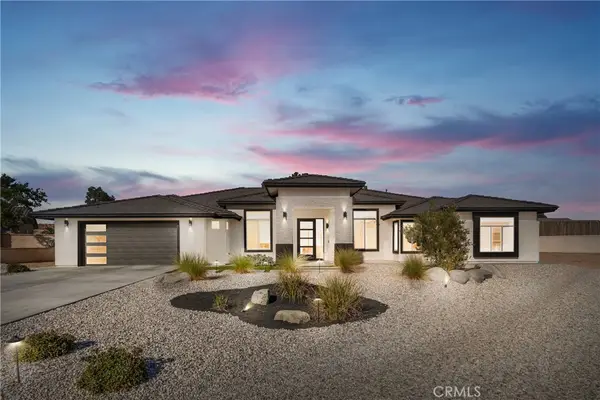 16383 Ridge View Drive, Apple Valley, CA 92307