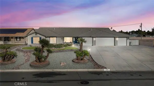 13335 Paoha, Apple Valley, CA 92308