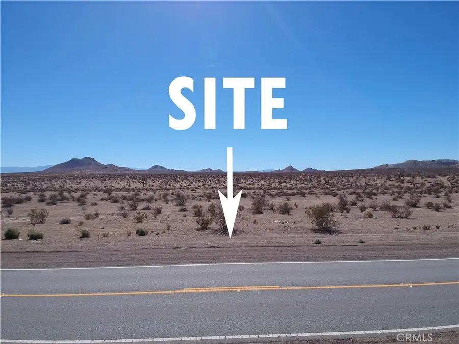 3 Stoddard Wells Road, Apple Valley, CA 92307 - #2