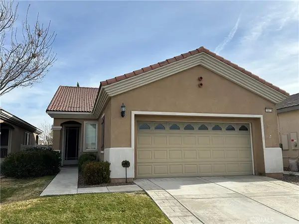 10273 Wascana Lane, Apple Valley, CA 92308