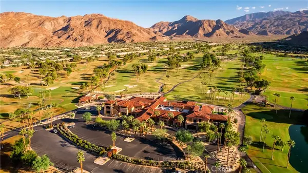 40 Desert Vista Drive, Palm Desert, CA 92260