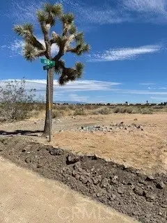 0 Lupin, Adelanto, CA 92301 - Image #1