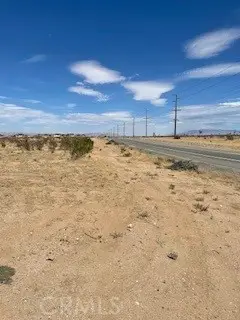 0 Palmdale, Adelanto, CA 92301 - Image #1
