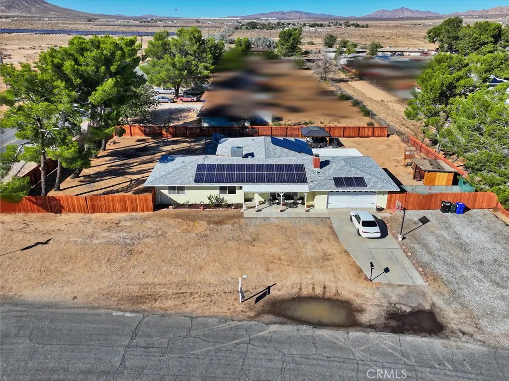 21718 Allegheny Road, Apple Valley, CA 92307 - #1