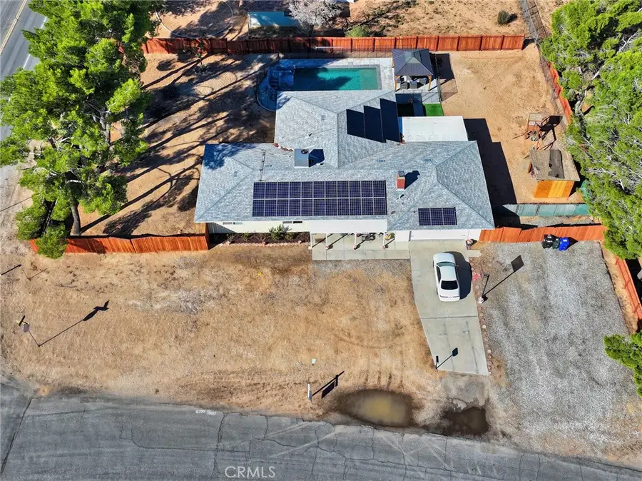 21718 Allegheny Road, Apple Valley, CA 92307 - #2