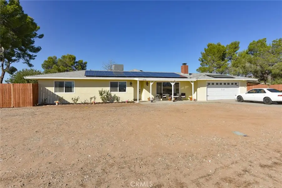 21718 Allegheny Road, Apple Valley, CA 92307 - #3