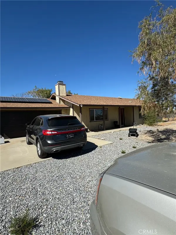 12780 Hacienda, Phelan, CA 92371