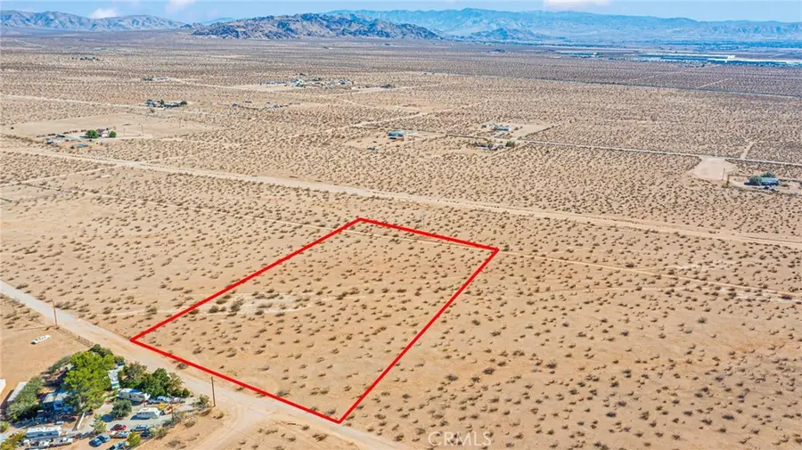 0 Colusa Road, Apple Valley, CA 92308 - #3