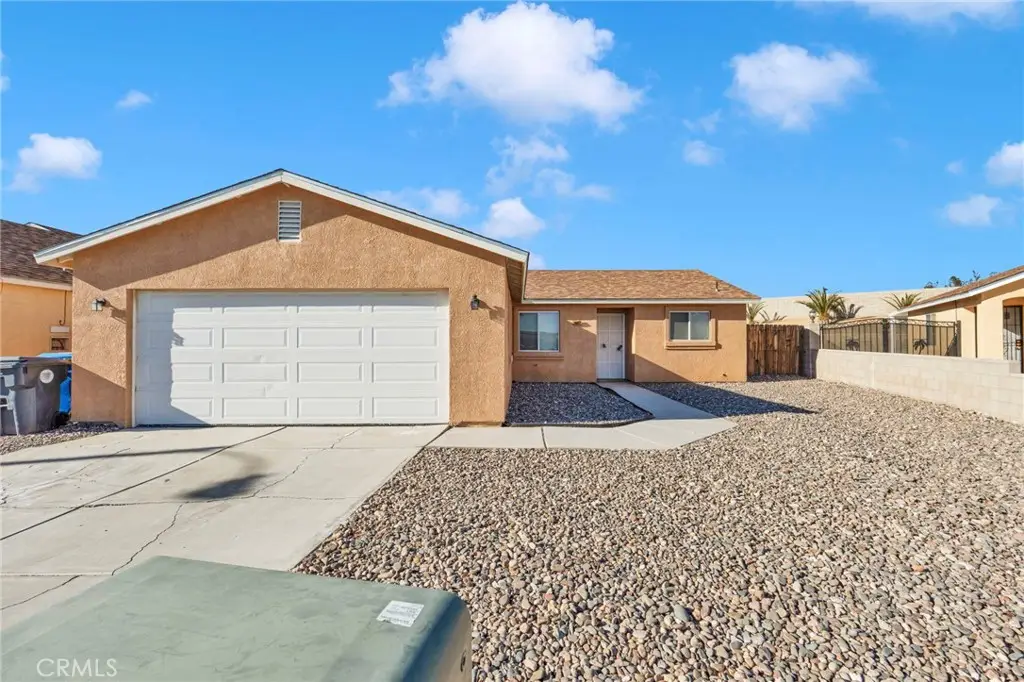 34622 Paseo Del Valle, Barstow, CA 92311 - #1