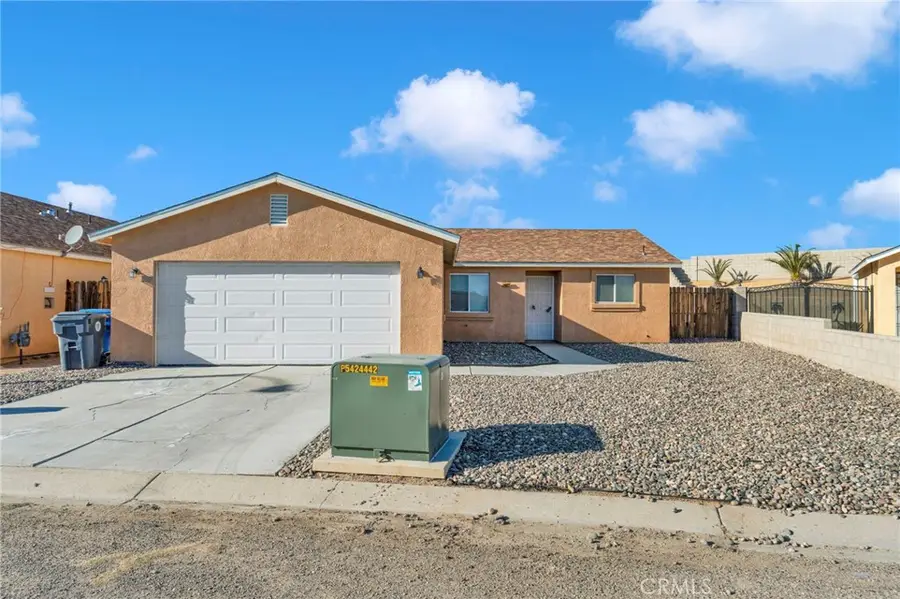 34622 Paseo Del Valle, Barstow, CA 92311 - #2