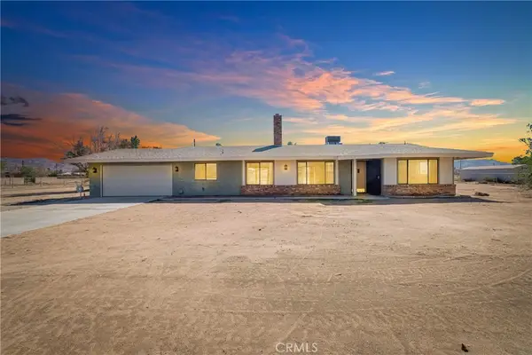 14055 Mohawk Road, Apple Valley, CA 92307