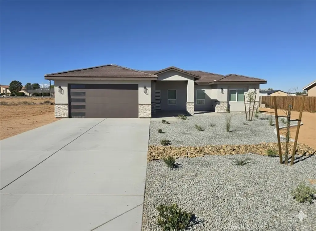 12358 Sioux Court, Apple Valley, CA 92308 - #1